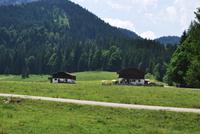 Röthelmoos Alm