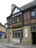 Tag 2 - 4 - Straßenzüge in York (4)