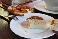 Weißwurscht und Brez´n
