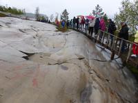 Alta - Felszeichnungen 