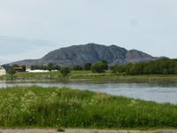 Helgeland - Torghatten