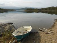 Inari See 