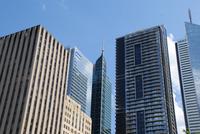 Der Trumptower-ohne Worte