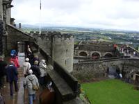 Tag 4 - 5 - Stirling Castle (6)