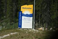 Welcome BC