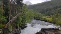 Wasserfall