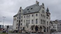 Alesund