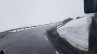 Fahrt zum Dalsnibba