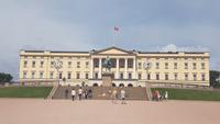Oslo Schloss