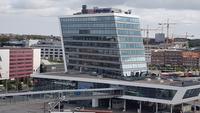 Anlegen in Kiel
