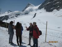 Interview mit unseren Eberhardt Reisegästen