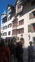 Stadtrundgang durch St. Gallen