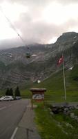 Blick in Richtung Säntis