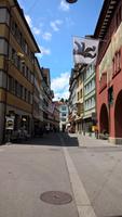 Zu Besuch in Appenzell