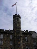 Tag 7 - 3 - Besichtigung des Edinburgh Castle (4)