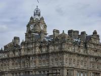 Tag 7 - 6 - Edinburgh - verschiedene Stadtimpressionen (2)