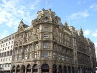 Tag 7 - 6 - Edinburgh - verschiedene Stadtimpressionen (3)