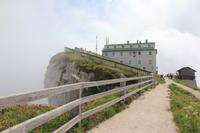 Auf dem Schafberg