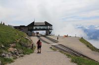 Auf dem Schafberg