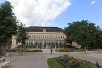 Kur-und Kongresshaus in Bad Ischl