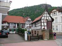 Bad Münster am Stein