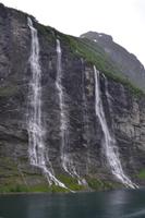 Die Sieben Schwestern (4)