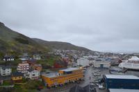 Hafen Honningsvag