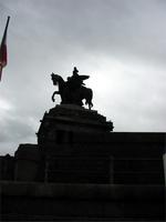 Koblenz Deutsches Eck