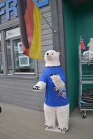 Longyearbyen