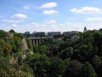 in Luxemburg