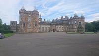 Palace of the Holyrood, Edinburgh
