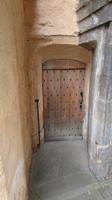 Auf Stirling Castle