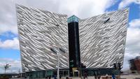Titanic Belfast