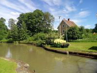 Unterwegs am Gotakanal