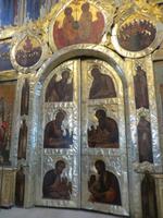 Maria-Geburtskirche Susdal