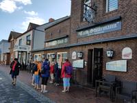 Büsum, Hotel Tum Stüürmann