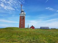 Helgoland, Klippenrandweg