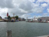 Büsum, Hafen