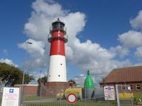 Büsum, Leuchtturm