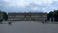 Herrenchiemsee, Schloß Herrenchiemsee
