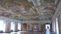 Herrenchiemsee, Alte Schloß 