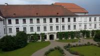 Herrenchiemsee, Alte Schloß 