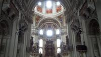 Salzburg, Dom