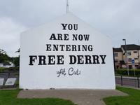 Derry, Bogside