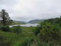 Donegal, Glenveigh National Park