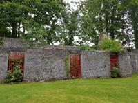 Coole Park and Gardens bei Galway