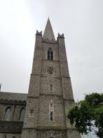 Dublin, St. Patrick's Cathedral