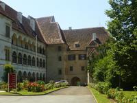 Schloss Seggau