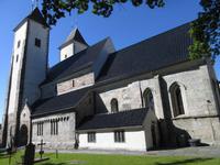 Marienkirche in Bergen