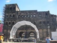 Trier Porta Nigra